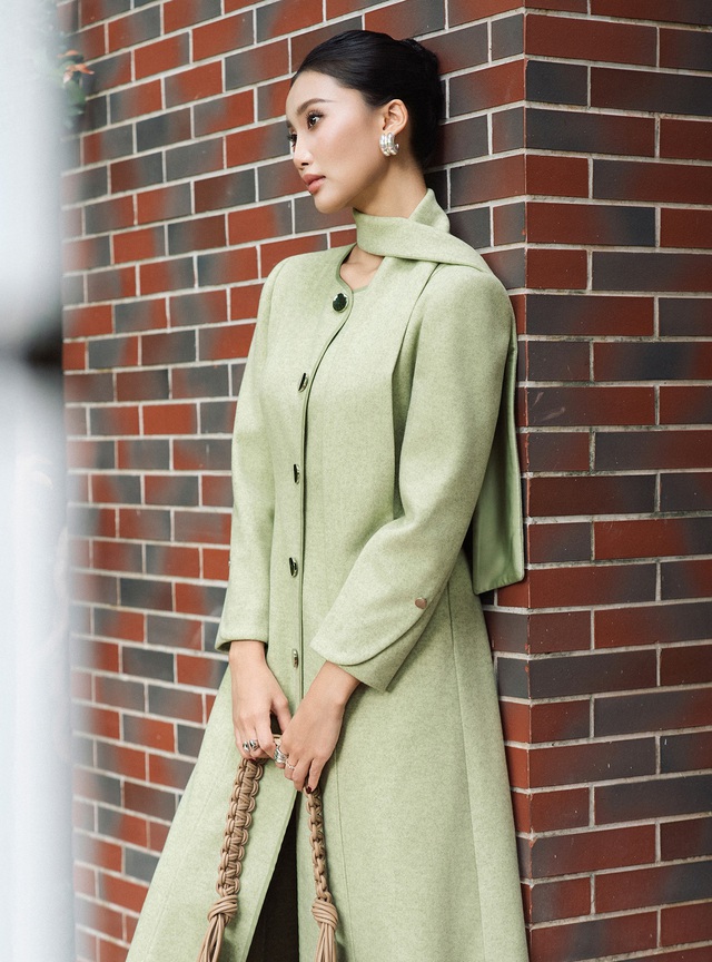 Đón không khí lạnh cùng sự sành điệu của những chiếc áo ấm- Ảnh 2. Đón không khí lạnh cùng sự sành điệu của những chiếc áo ấm- Ảnh 2.