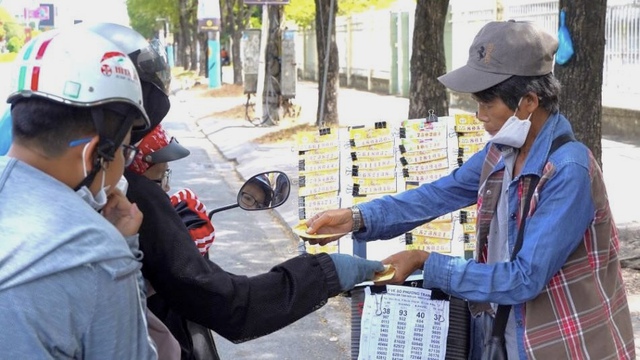 Cần Thơ giữ tên 3 công ty xổ số kiến thiết , bảo toàn nguồn thu ngân sách lớn - Ảnh 2.