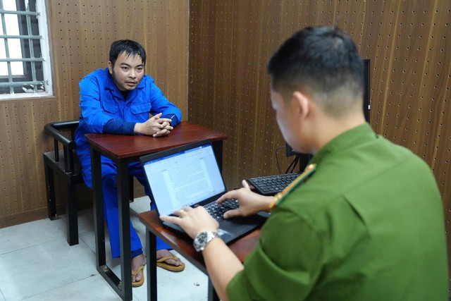 Tự đục vỡ xương, gây thương tích giả để lừa 6 tỉ của bảo hiểm nhân thọ - Ảnh 1.