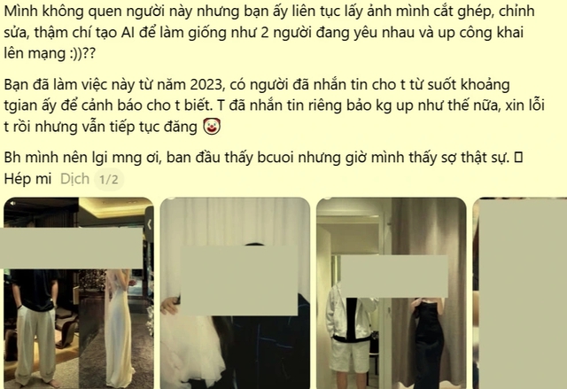 Nhận diện nội dung do AI tạo ra bằng cách nào? - Ảnh 3.