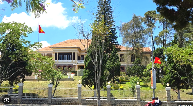 Lâm Đồng tìm vị trí xây dựng trung tâm hành chính mới- Ảnh 1.