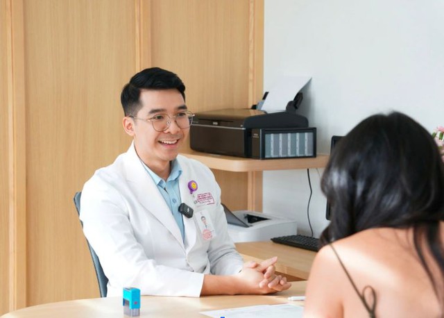 Kết hôn 4 năm, làm IUI thất bại 2 lần có nên làm IVF? - Ảnh 1.