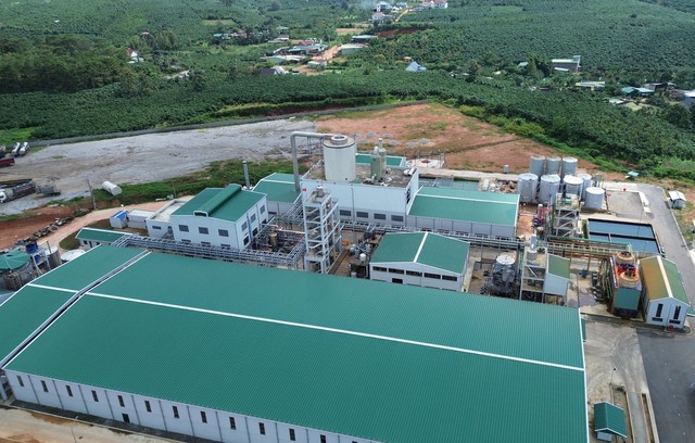 Thủ tướng yêu cầu điều tra, làm rõ vụ nổ bình chứa a xít ở Lâm Đồng - Ảnh 3.