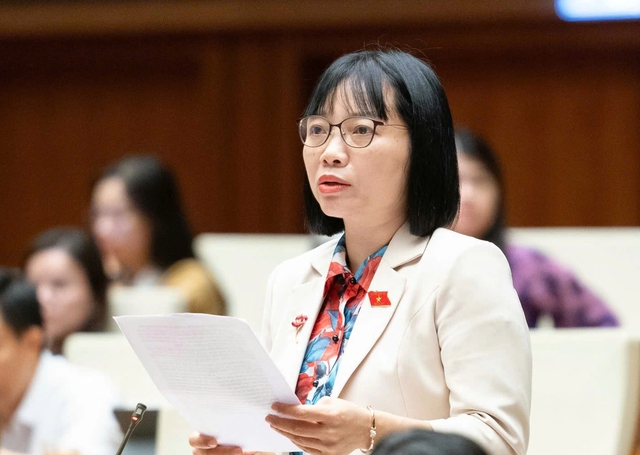 Từ chuyện 'xây nhầm nhà' ở Hải Phòng, đại biểu hiến kế hậu kiểm xây dựng- Ảnh 2. Từ chuyện 'xây nhầm nhà' ở Hải Phòng, đại biểu hiến kế hậu kiểm xây dựng- Ảnh 2.