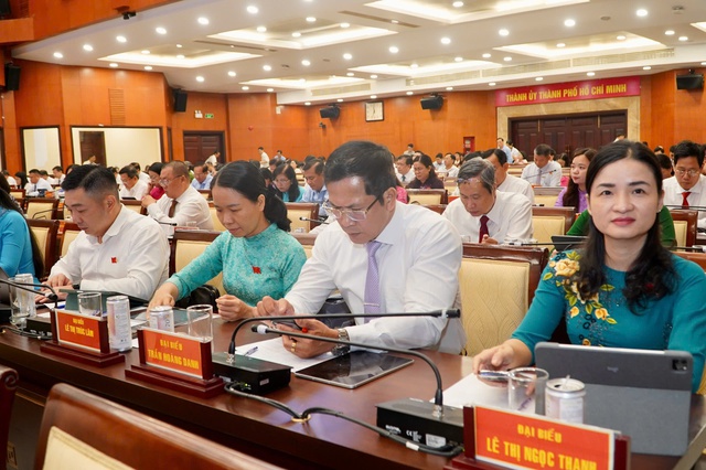 TP.HCM hỗ trợ Tây Ninh hơn 1.800 tỉ đồng làm đường cao tốc TP.HCM - Mộc Bài - Ảnh 2.