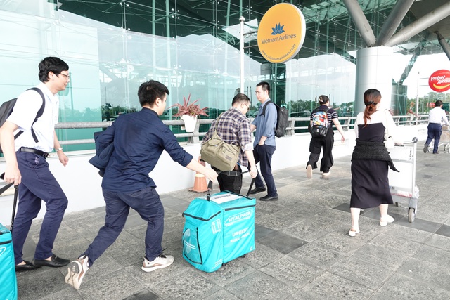 Ca hiến tạng ở Cần Thơ và hành trình hồi sinh 6 cuộc đời- Ảnh 7.