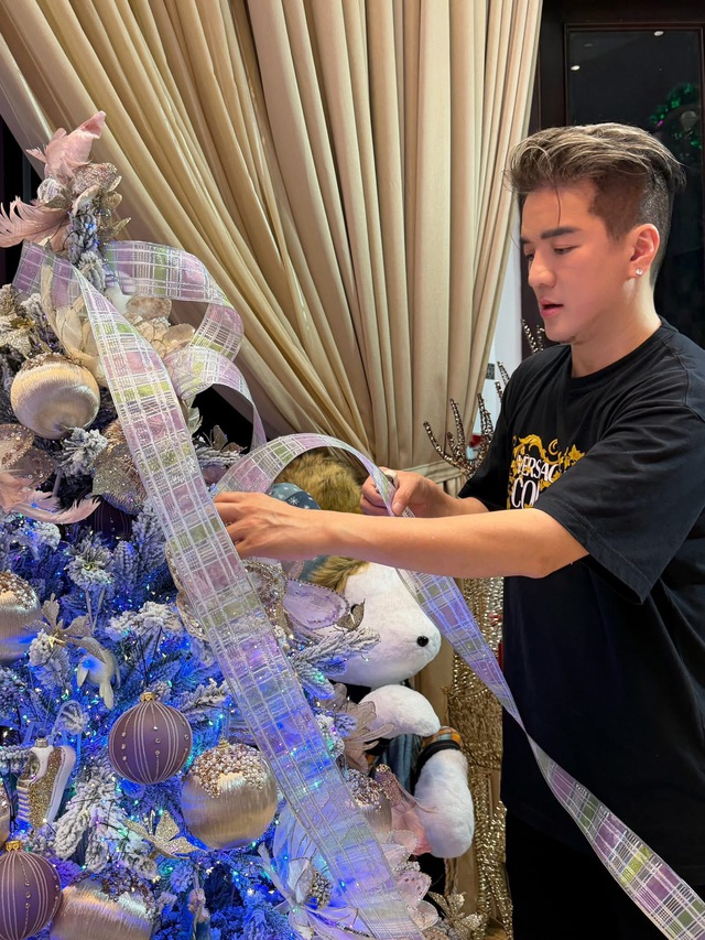 Ca sĩ Đàm Vĩnh Hưng xác nhận đã bán căn biệt thự