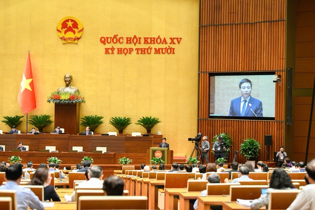 Bổ sung hơn 53.000 tỉ cho địa phương để thực hiện mức lương cơ sở- Ảnh 1. Bổ sung hơn 53.000 tỉ cho địa phương để thực hiện mức lương cơ sở- Ảnh 1.