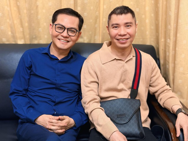 T&igrave;nh h&igrave;nh sức khỏe hiện tại của NSND C&ocirc;ng L&yacute; - Ảnh 1.