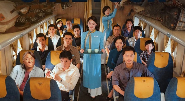 Phim Tử chiến trên không có thái hòa và Kaity nguyễn thu gần 252 tỉ đồng - Ảnh 3. Phim Tử chiến trên không có thái hòa và Kaity nguyễn thu gần 252 tỉ đồng - Ảnh 3.