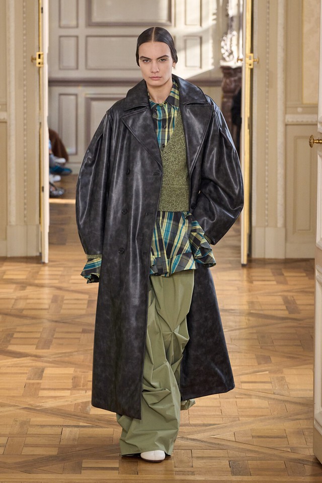 Áo len không tay, mặc đi làm đi chơi đều đẹp- Ảnh 4.