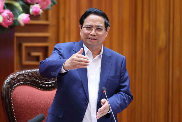 Xây dựng Phú Quốc “sáng, xanh, sạch, đẹp” đón APEC 2027 - Ảnh 1.