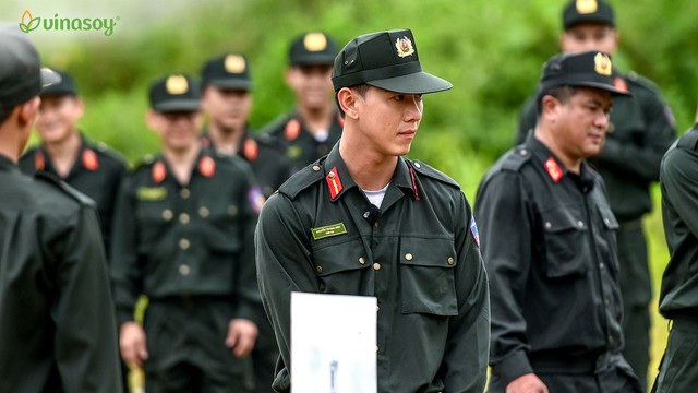 Từng bước &lsquo;cứng c&aacute;p trăm phần&rsquo; cho đến g&oacute;p sức x&acirc;y dựng qu&ecirc; hương - Ảnh 1.