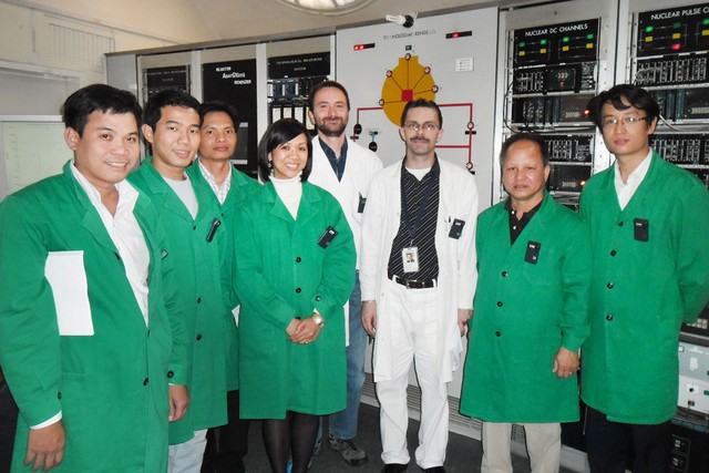 Trường đại học Đà Lạt: Hành trình kiến tạo tri thức cho tương lai đất nước - Ảnh 2.