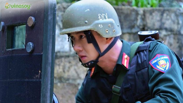 Từng bước &lsquo;cứng c&aacute;p trăm phần&rsquo; cho đến g&oacute;p sức x&acirc;y dựng qu&ecirc; hương - Ảnh 2.