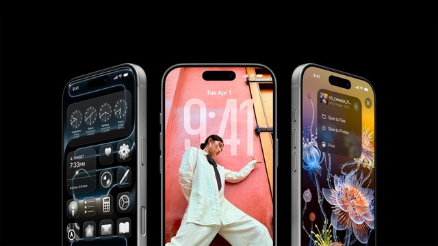 Apple có sắp đưa quân bài chiến lược giúp pin iPhone trâu hơn - Ảnh 2.