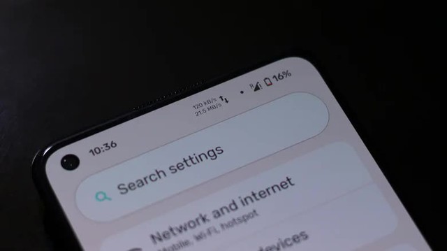 Biểu tượng Wi-Fi c&oacute; số tr&ecirc;n smartphone Android n&oacute;i l&ecirc;n điều g&igrave; - Ảnh 2.