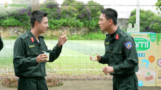 Từng bước &lsquo;cứng c&aacute;p trăm phần&rsquo; cho đến g&oacute;p sức x&acirc;y dựng qu&ecirc; hương - Ảnh 3.