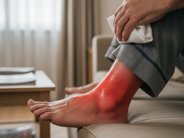 4 căn bệnh nam giới dễ mắc hơn phụ nữ- Ảnh 1. 4 căn bệnh nam giới dễ mắc hơn phụ nữ- Ảnh 1.