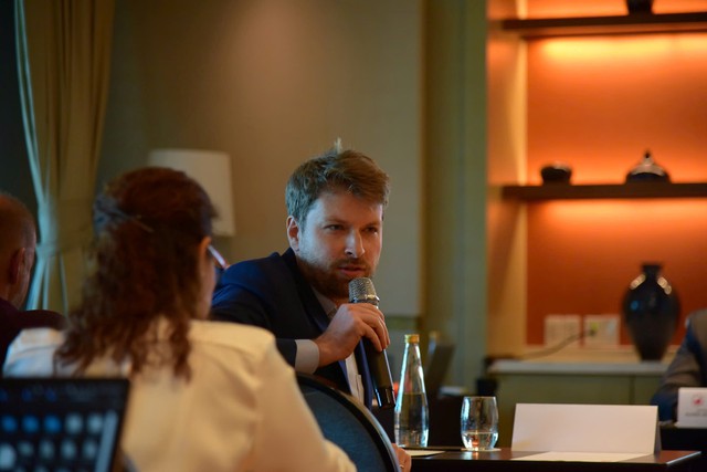 Giới thiệu ẩm thực Ba Lan tại TP.HCM- Ảnh 3. Giới thiệu ẩm thực Ba Lan tại TP.HCM- Ảnh 3.