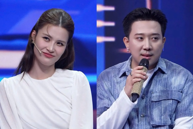 Tiết lộ c&aacute;t s&ecirc; Trấn Th&agrave;nh dẫn đ&aacute;m cưới cho Đ&ocirc;ng Nhi - &Ocirc;ng Cao Thắng - Ảnh 2.