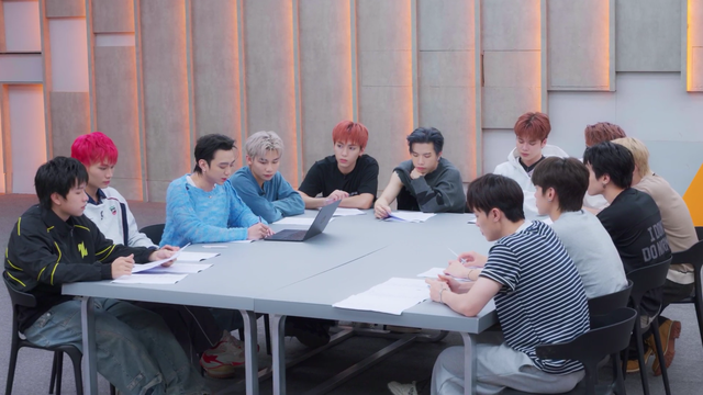 Dàn 'Tân binh toàn năng' khiến nhóm nhạc Đài Loan 'nổi da gà'
- Ảnh 1. Dàn 'Tân binh toàn năng' khiến nhóm nhạc Đài Loan 'nổi da gà'
- Ảnh 1.