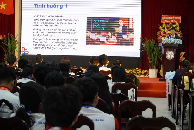 Sinh vi&ecirc;n khối ng&agrave;nh y - sinh học đang c&oacute; cơ hội rộng mở- Ảnh 1.