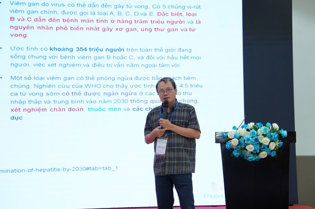 Tỷ lệ sinh mổ tại Việt Nam ngày càng tăng do tâm lý 'ngại đẻ' - Ảnh 3.