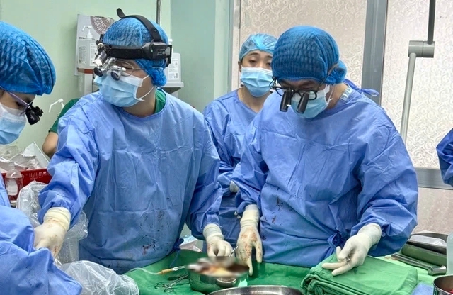 Ca hiến tạng ở Cần Thơ và hành trình hồi sinh 6 cuộc đời- Ảnh 3.