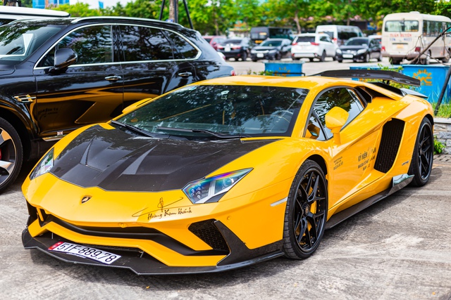 Xe hypercar có gì đặc biệt khiến 'ông chủ' Mailisa chi tiền không tiếc tay? - Ảnh 1. Xe hypercar có gì đặc biệt khiến 'ông chủ' Mailisa chi tiền không tiếc tay? - Ảnh 1.