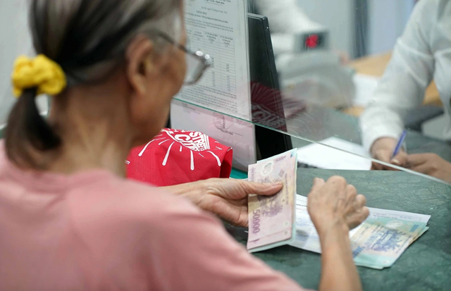 'Thu nhập l&agrave;m căn cứ x&aacute;c định người phụ thuộc n&acirc;ng l&ecirc;n 3 triệu vẫn thấp'- Ảnh 2.