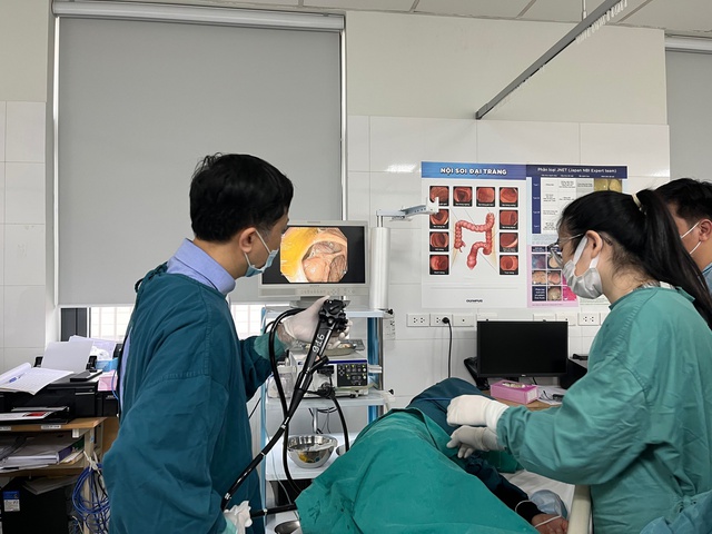 3 nhóm nguy cơ cao cần tầm soát ung thư tụy- Ảnh 1. 3 nhóm nguy cơ cao cần tầm soát ung thư tụy- Ảnh 1.