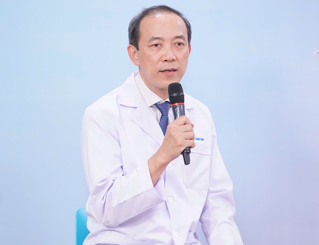 Lợi ích kiểm soát cân nặng trên người bệnh tiểu đường - Ảnh 1.