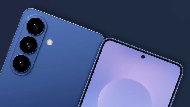 Samsung hạ cấp Galaxy S26 để cạnh tranh gi&aacute; với Apple iPhone 17 - Ảnh 1.