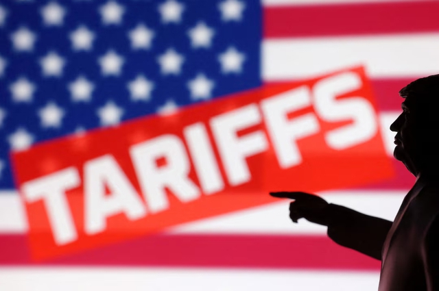 Tổng thống Trump giảm thuế nhập khẩu nhiều mặt hàng - Ảnh 1.