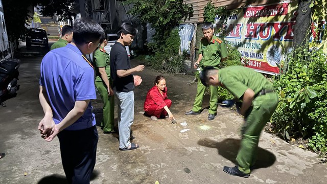 Đồng Nai: Bắt nữ giúp việc trộm nữ trang của chủ trị giá hơn 300 triệu đồng - Ảnh 3.