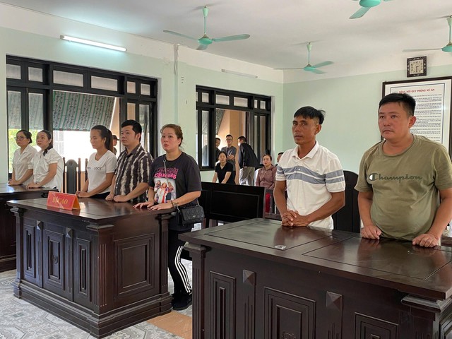 Khởi tố Phó viện trưởng Viện KSND TP.Huế vì tội nhận hối lộ - Ảnh 1.