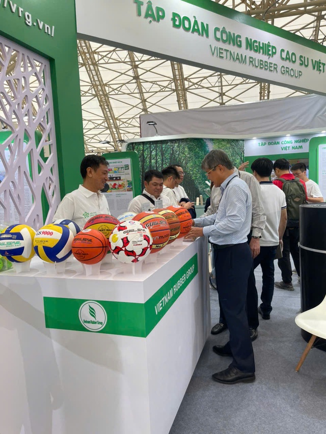 Geru Sport khẳng định uy tín, đồng hành cùng thể thao cộng đồng- Ảnh 2. Geru Sport khẳng định uy tín, đồng hành cùng thể thao cộng đồng- Ảnh 2.