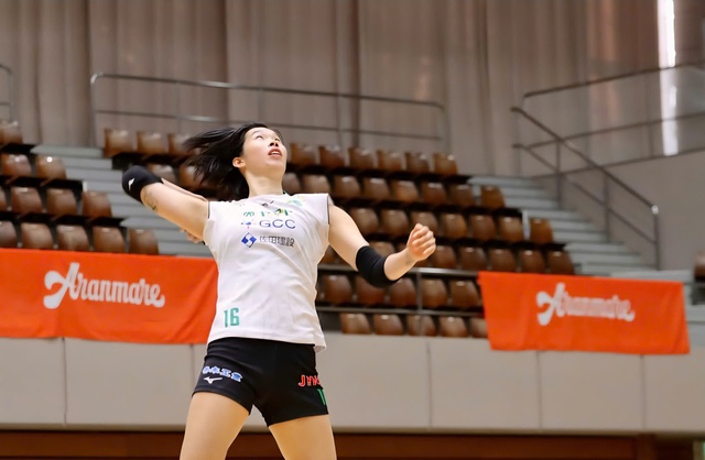 Trần Thị Thanh Thúy tìm lại hương vị chiến thắng tại Nhật Bản- Ảnh 1.