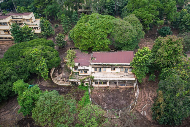 Đài tưởng niệm nạn nhân Covid-19: Lòng tri ân sâu sắc của thành phố- Ảnh 1. Đài tưởng niệm nạn nhân Covid-19: Lòng tri ân sâu sắc của thành phố - Ảnh 1.