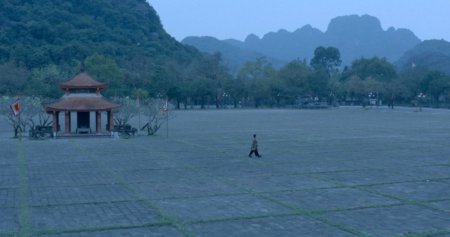 Phim tài liệu âm nhạc của Hà Anh Tuấn tham gia Liên hoan phim Việt Nam- Ảnh 3. Phim tài liệu âm nhạc của Hà Anh Tuấn tham gia Liên hoan phim Việt Nam- Ảnh 3.