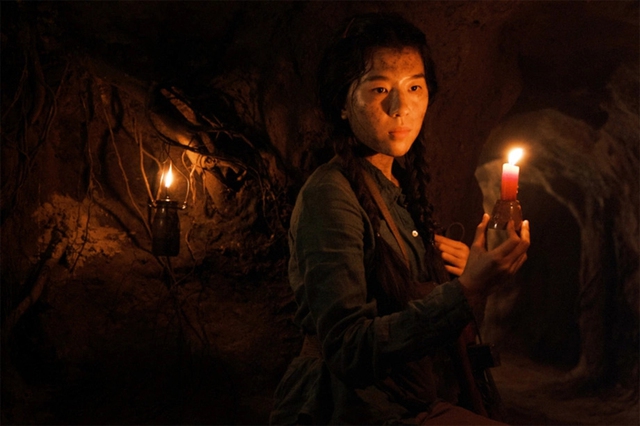 Phim Việt rộng cửa cho diễn viên trẻ- Ảnh 1. Phim Việt rộng cửa cho diễn viên trẻ- Ảnh 1.