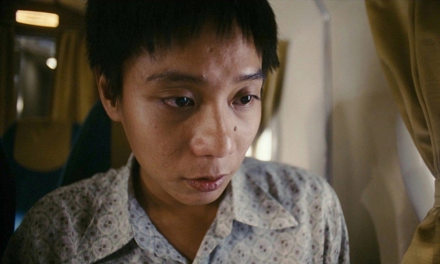 Phim Việt rộng cửa cho diễn viên trẻ- Ảnh 2. Phim Việt rộng cửa cho diễn viên trẻ- Ảnh 2.