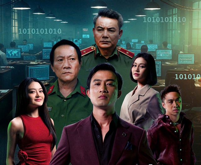 Chuyên án Mr Pips lên phim- Ảnh 1. Chuyên án Mr Pips lên phim- Ảnh 1.