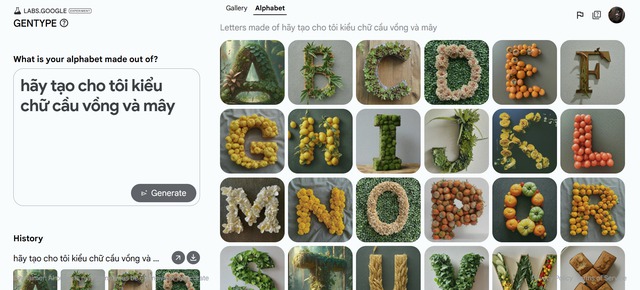 Những công cụ AI thú vị của Google nhiều người không hay biết - Ảnh 1.
