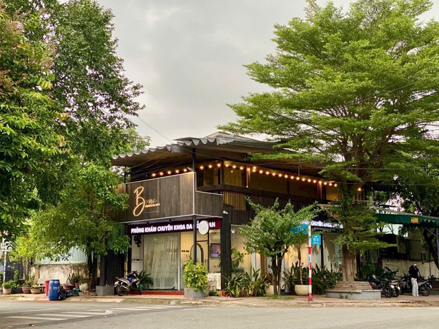 Ph&ograve;ng kh&aacute;m da liễu Dĩ An: Nơi chuy&ecirc;n m&ocirc;n gặp c&ocirc;ng nghệ chăm da hiện đại - Ảnh 5.