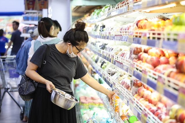 Làm gì để tăng trưởng 2 con số?- Ảnh 4. Làm gì để tăng trưởng 2 con số?- Ảnh 4.