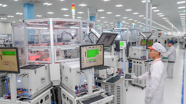 Làm gì để tăng trưởng 2 con số?- Ảnh 1. Làm gì để tăng trưởng 2 con số?- Ảnh 1.