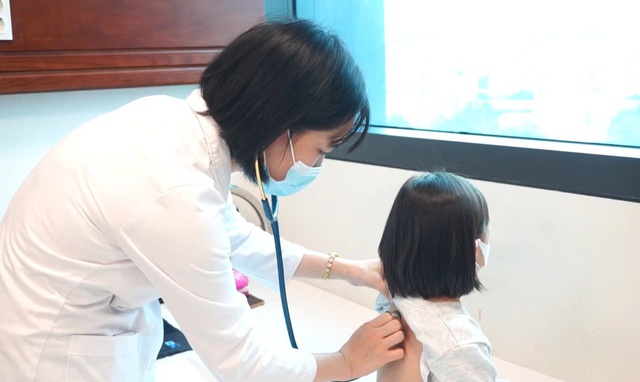 Cúm A tăng nhanh tại Hà Nội- Ảnh 1. Cúm A tăng nhanh tại Hà Nội- Ảnh 1.