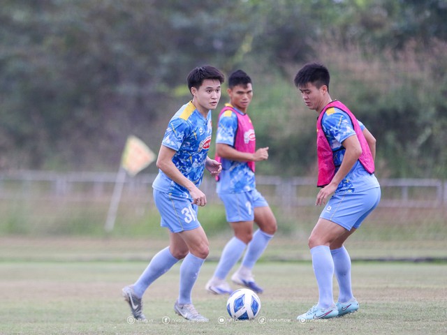 U.17 Việt Nam: Chiến thắng 14-0 và bài học về thế hệ bị quên lãng - Ảnh 2. U.17 Việt Nam: Chiến thắng 14-0 và bài học về thế hệ bị quên lãng - Ảnh 2.